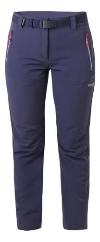 Pantalón Trekking Mujer Brida Sphere Pro