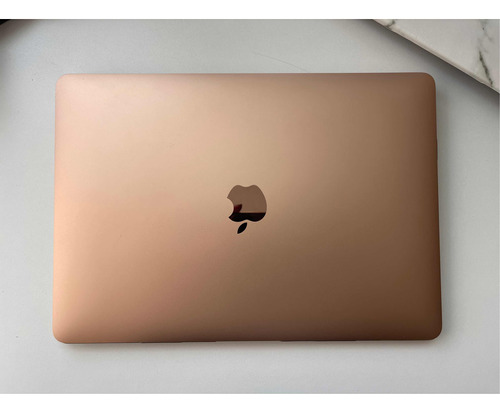 Macbook Air 13 Rose Gold (2020) Usado