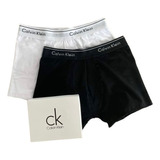 Boxer Calvin Klein Para Hombre Adulto