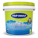 Cloro Super Concentrado Hipoclorito De Calcio 70% Hidroazul