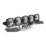 Barra Pro6 32 5 Faros Rzr 14-18 Kc