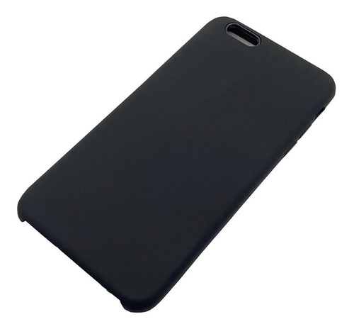 Case Silicona Para iPhone 6 Plus / 6s Plus