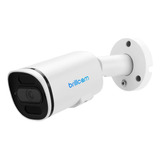 Brillcam Cmara Poe, Cmara Ip De 6 Mp, Visin Nocturna De 100 