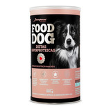 Food Dog Dietas Hiperproteicas 500 Gr