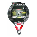 Cable Trimax Trimaflex Dual Bucle Multiuso Acero