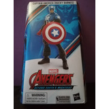 Capitan America Marvel Legens Figuras De Accion Colección 