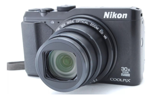  Nikon Coolpix S9900 Cámara Digital (wifi-gps-nfc)