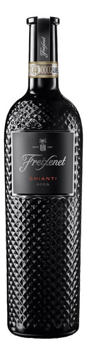 Pack De 12 Vino Tinto Freixenet Chianti 750 Ml