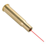 Colimador Laser Para Alinear Mira 30-30 Win Caceria Xtreme