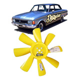 Paleta De Ventilador Ford F-100 Falcon 62/81 8 Aspas