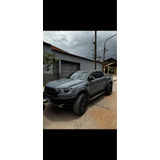 Ford Ranger Raptor 2021 2.0l Biturbo Cabina Doble 4x4