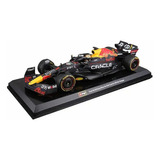 F1 Red Bull Checo Pérez 11 A Escala 1:24