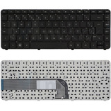 Teclado Hp Pavilion Dv4-3000 Dv4-4000 Dm4-3000 90.4qc07.s01