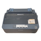 Impressora Matricial Epson Lx 350 