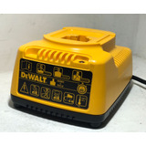 Dewalt Cargador 18v De Batería Original 