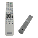 Controle Remoto Sony Receiver Ht-ddw1600 Str-k1600 Rm-aau013