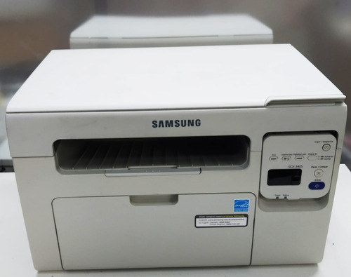 Impressora Multifunciona Samsung Scx 3405