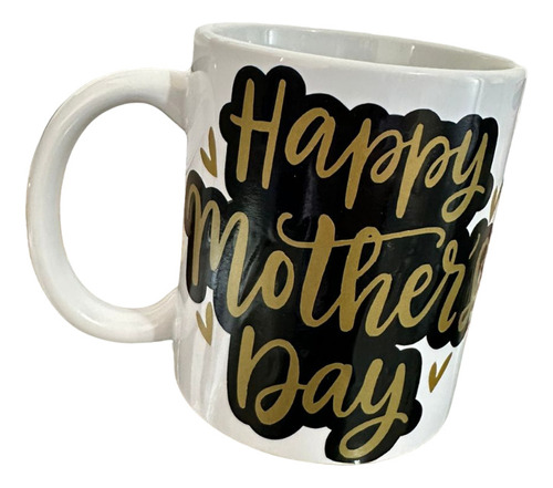 1 Taza - Tazon Regalo Dia De La Madre, Diseños Varios 