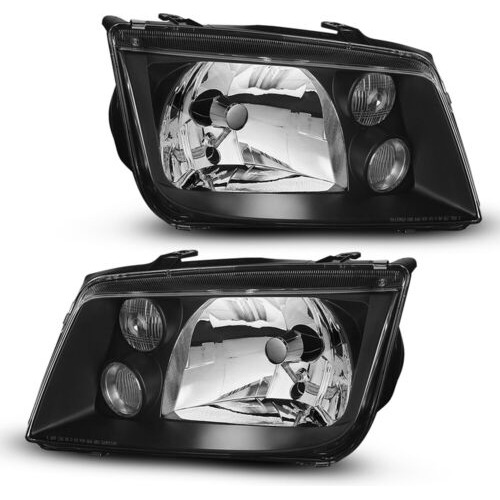 For 1999-2005 Vw Jetta/bora Mk4 Left Right Side Headligh Aab