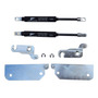 Kit Extremos Rotulas Bujes Bieletas Pre Toyota Corolla 08/14 Toyota       4Runner