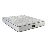 Colchón Simmons Deepsleep Foam 2 Plazas King Size 200x180 Color No Aplica