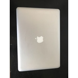 Macbook Pro 13 Pulgadas