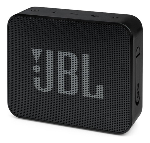 Parlante Inalambrico Jbl Go Essential Bluetooth Refabricado