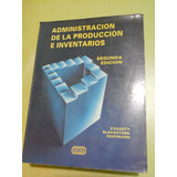 * Administracion De La Produccion E Inventarios - L141