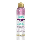 Shampoo Para Cabello Graso