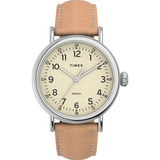 Reloj Timex Southview  Caballero Color De La Correa Tw2u58700