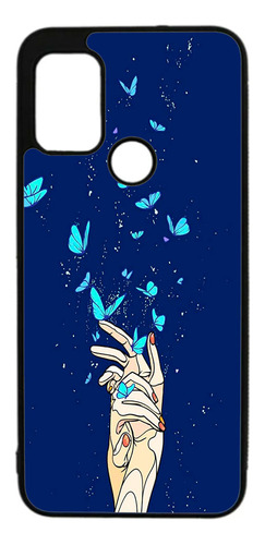 Funda Mariposa 01 G30 / G22 / G31