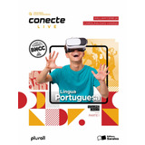 Conecte Live - Português - Volume Único, De Cereja, William. Editora Somos Sistema De Ensino, Capa Mole Em Português, 2020