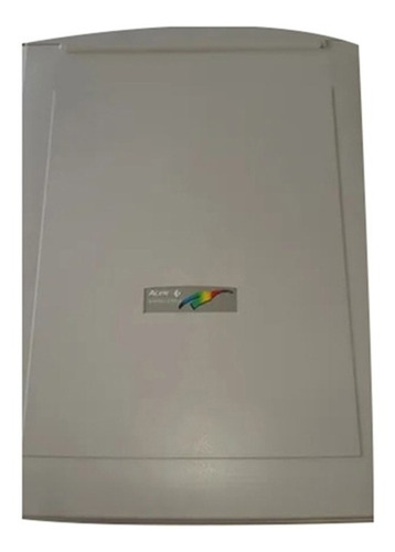 Escaner Acer 610plus