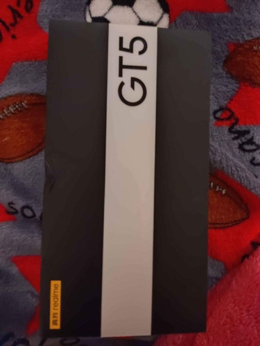 Realme Gt5 150w