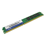 Memoria Ddr3 De 8gb Para Pc Escritorio Bus1600 - Multimarcas