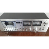 Tape Deck Polyvox 