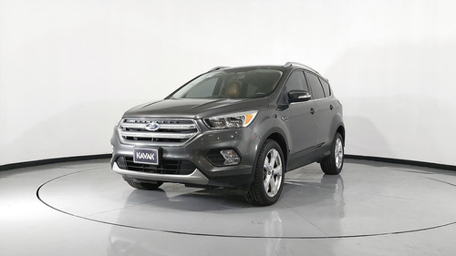 Ford Escape 2.0 Trend Ecoboost At