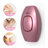 Depilador Elétrico A Laser Ipl Para Mulheres