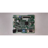 Placa Principal 24mk430h LG