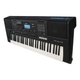 Teclado Musical Yamaha Psr-e473 61 Teclas Portatil Pa 150