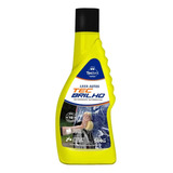 Shampoo Automotivo Lava Autos Tecbrilho 500ml 5920194