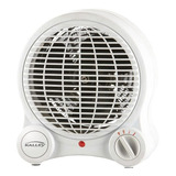 Calefactor Calentador De Ambiente Kalley K-ca18 900 Watts