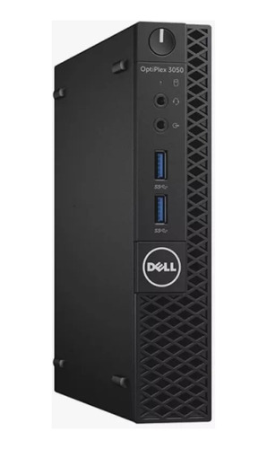 Mini Dell 3050 I5 6 Geração 8gb 256ssd