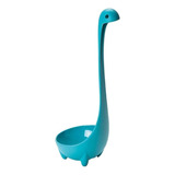 Loch Ness Monstruo Cuchara De Sopa Loch Ness Monster Cuchara