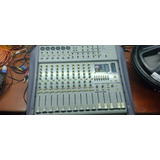 Consola Mixer Skp Pro Audio Vz 194