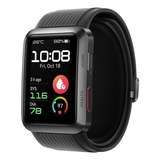 Smartband Watch D Amoled Huawei Color De La Caja Negro