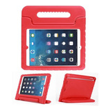 Funda Case Protector Uso Rudo Foam Goma Niño Para iPad Mini 