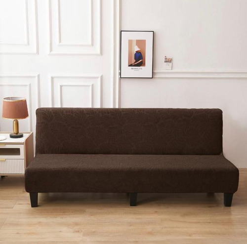 Funda Protectora Para Sofá Cubre Sillón 3 Cuerpos