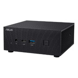 Mini Pc Asus Pn63 I5-11300h Wifi 6 Bluetooh 5.2 8gb 240g Ssd