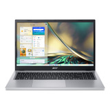 Notebook Acer Aspire 3 Amd Ryzen 5 7520u Ram 8gb Ssd 1tb W11